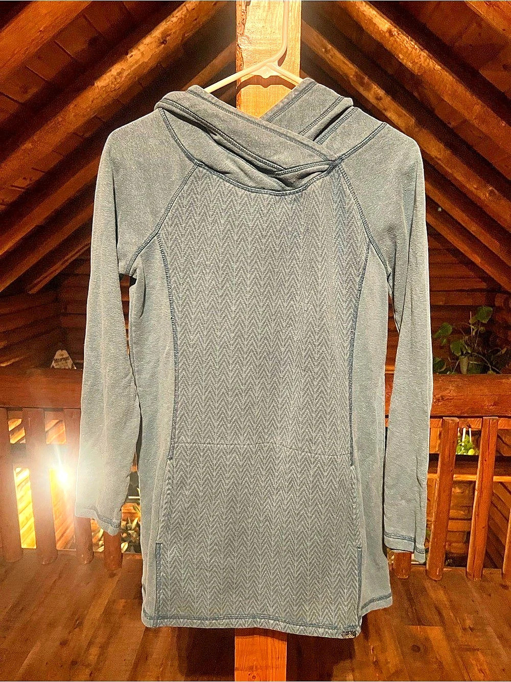 Prana Tunic Size M